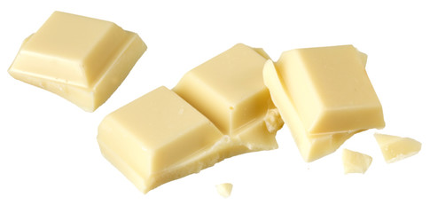 WHITE CHOCOLATE CHUNKS