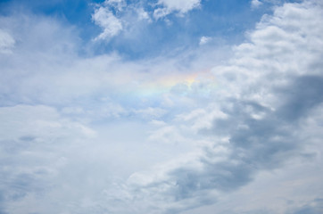 rainbow