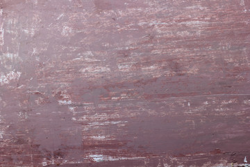 brown shabby background