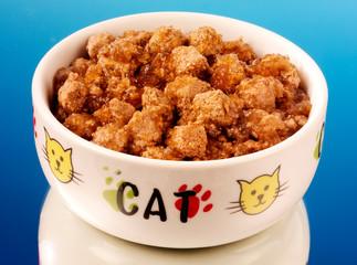 CAT FOOD
