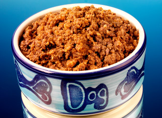 DOG FOOD