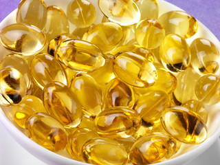 EVENING PRIMROSE OIL CAPSULES