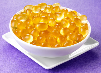 GARLIC CAPSULES