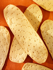 ITALIAN CIAPPE BREAD