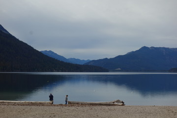 Landscapes of the Pacific Northwest, Washington State