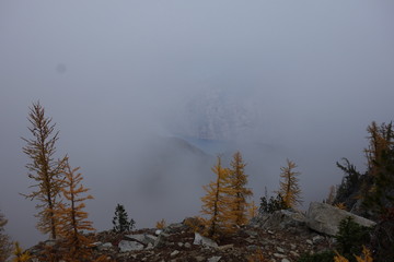 Landscapes of the Pacific Northwest, Washington State