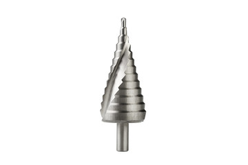 Metal Christmas Tree, drill,conical drill