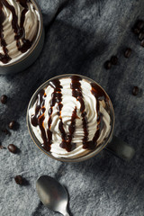 Wamr Mocha Iced Coffee