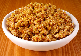 WHOLEGRAIN MUSTARD