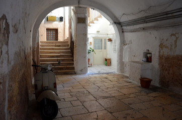 Bari © Marzena