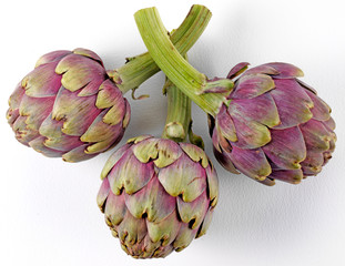 ARTICHOKES