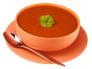 OXTAIL SOUP CUT OUT