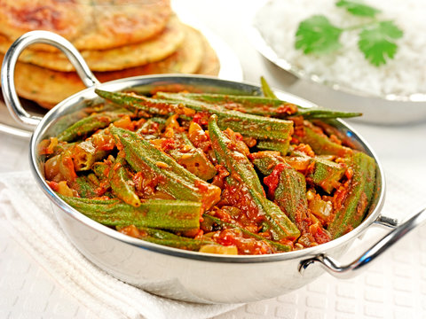 BINDI MASALA