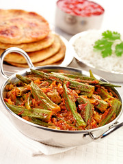 BINDI MASALA