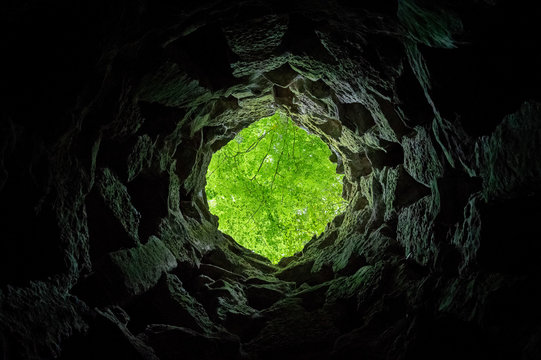Grotte - Sintra
