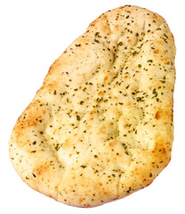 NAAN BREAD CUT OUT