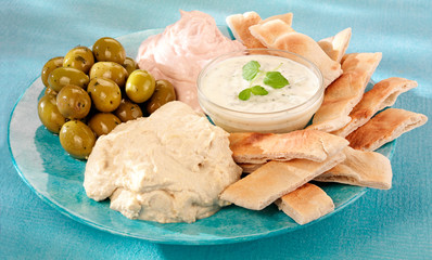 MEZE