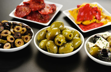 TAPAS