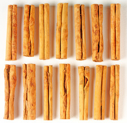 CINNAMON STICKS