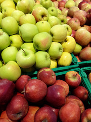 Frutta del mercato