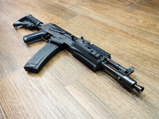 7.62 tactical carbine
