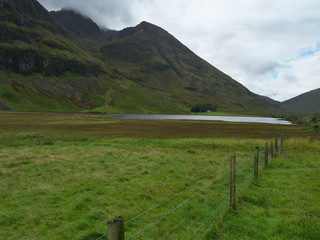 Glen Coe, Scotland