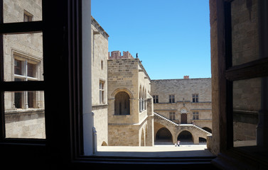 hospital of the knights rhodes