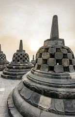 Borobudur Temple 13