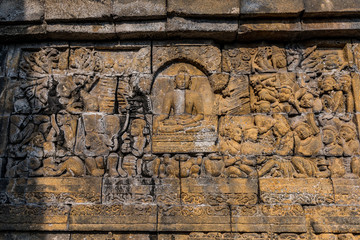 Borobudur Temple 3