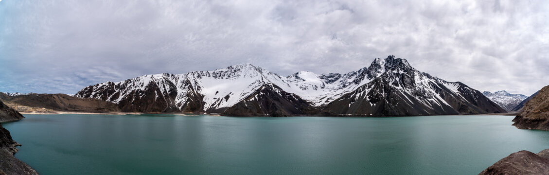 Embase El Yeso IV
