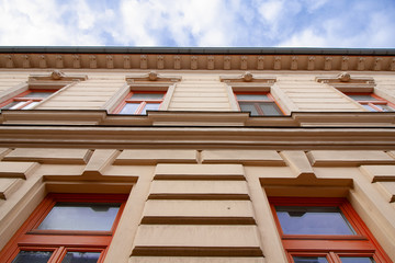 Eigentum - Immobilien und Architektur in Ungarn