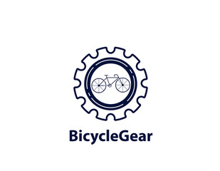 Bicycle Gear logo