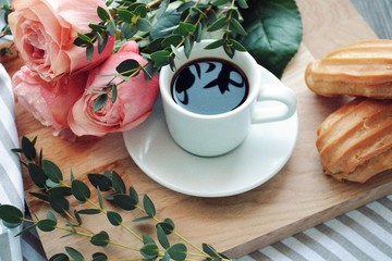 coffee