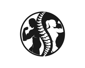 Chiropractic Fitness center