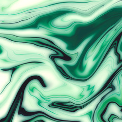 Marble texture. Abstract art painting. Colored background with acrylic effect. Can be used for background or wallpaper.