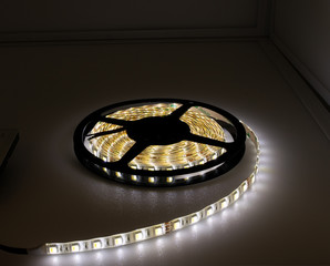 led streifen cct leisten uniled austria