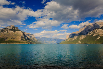 Calm Lake