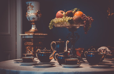 Catherine Palace Interiors I