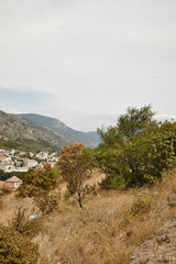 Kroatien_Senj_Umgebung