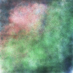 Colorful  vintage background