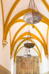 Royal Alcazar of Seville (Real Alcazar de Sevilha), Seville, Spain