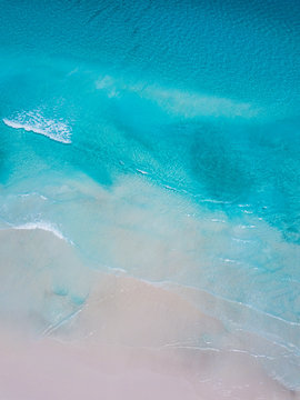 Twilight Beach