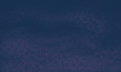 blue abstract background