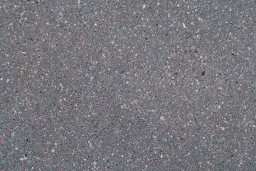 Rough grey asphalt texture background