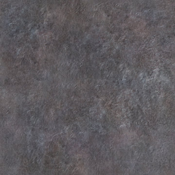 Scratched old rustic metal seamless texture