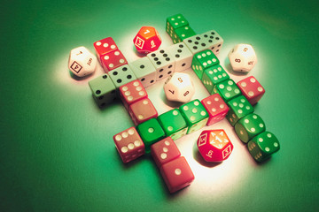 Dice