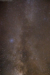 Milkey Way Astrophotography