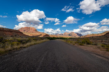 The Grafton Ghost Town