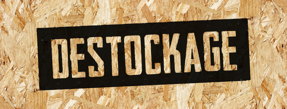 Destockage