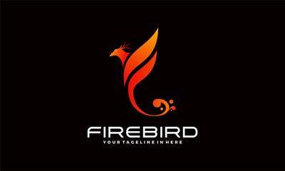Firebird Phoenix Logo